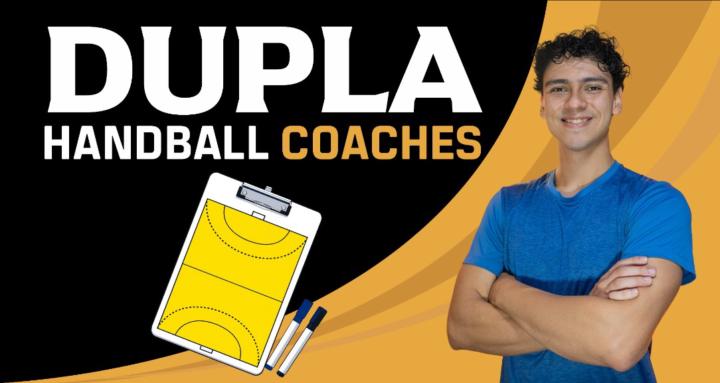 Dupla Handball Coaches