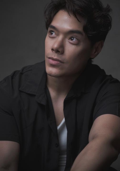 Joaquin  Pedro Valdes