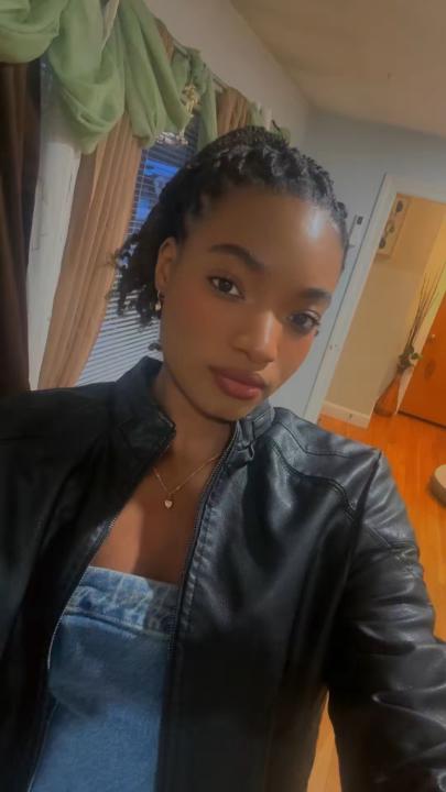 Marie Placide