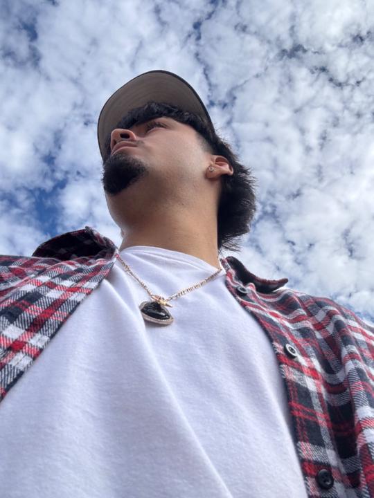 Chris Chavez