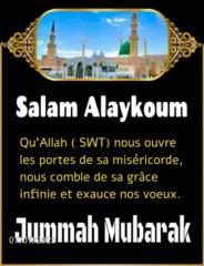 Moustapha Kalla Alassan