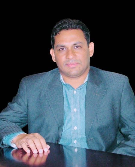 S.M. Akram Hossain