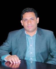 S.M. Akram Hossain