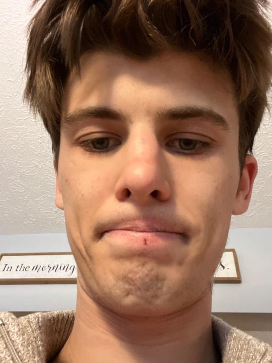 Austin Seaton