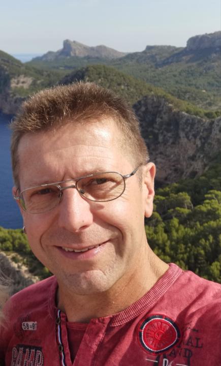 Dietmar Werner