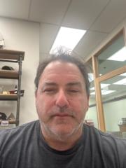 Mark Baker