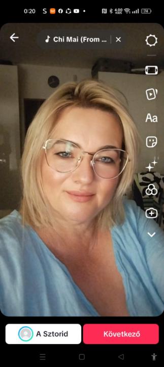 Andrea Steinmetz-Bálint