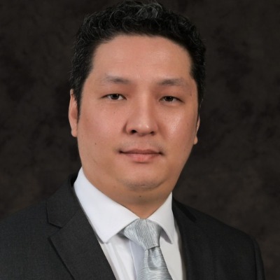 Aiden Rhee