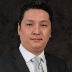 Aiden Rhee