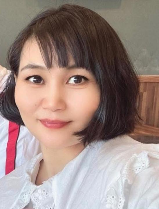 Bayarbaatar Anudari