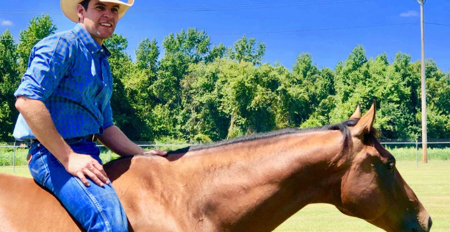 Intro to Natural Horsemanship