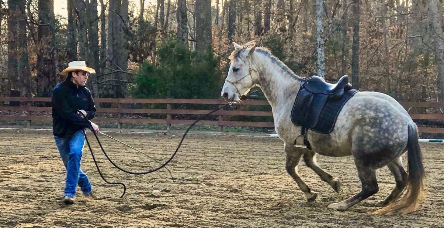 Advanced Foundation Ground Development