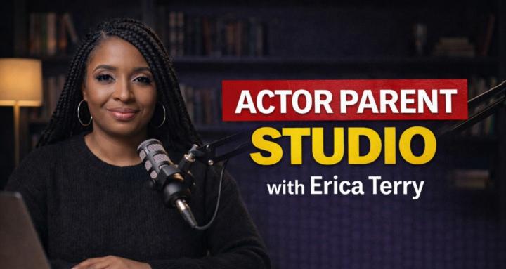 Actor Parent Studio