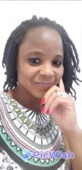 Relwindé Léa Sawadogo