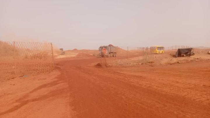 Relwindé Léa Sawadogo