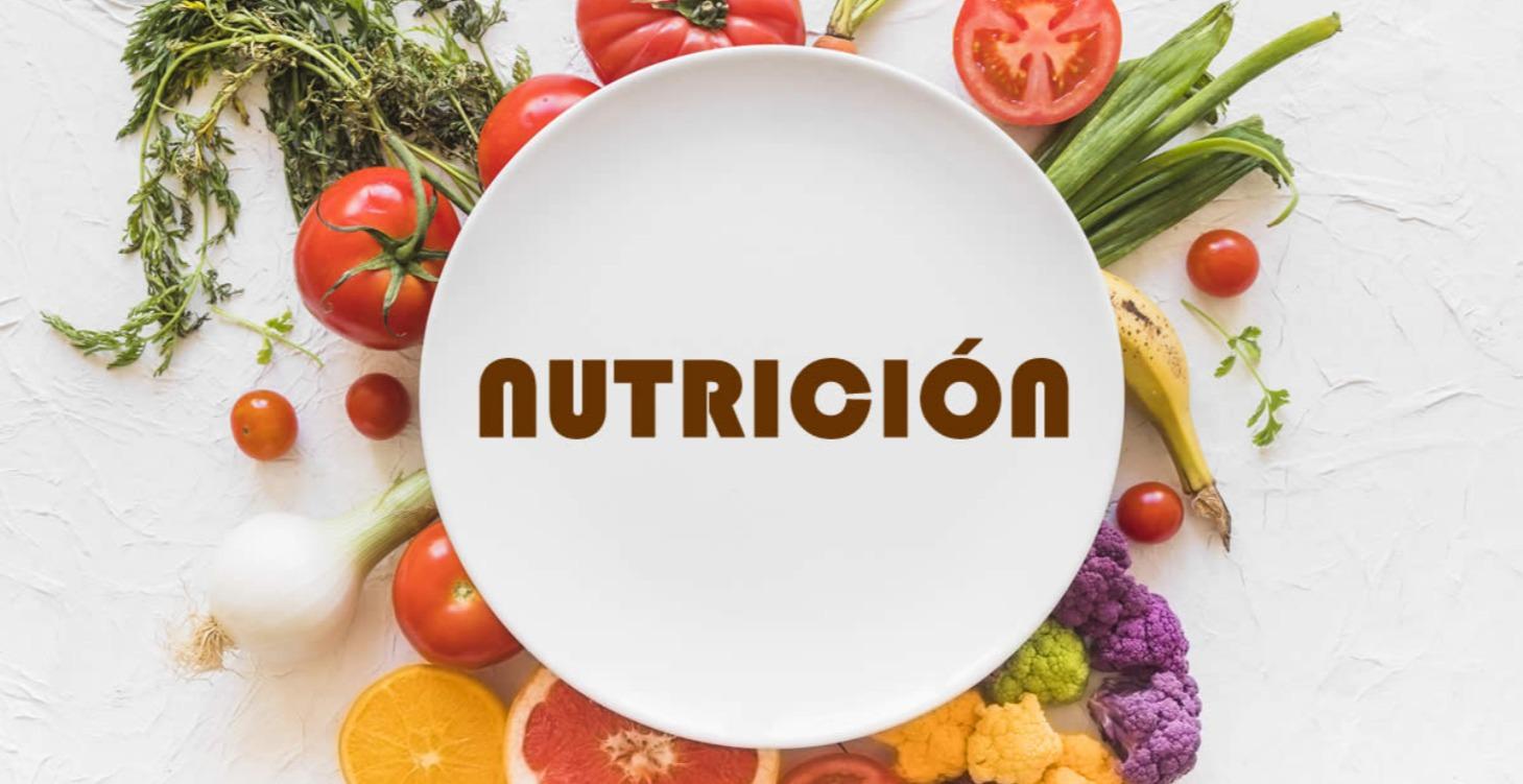 Curso de Nutrición en ESPAÑOL