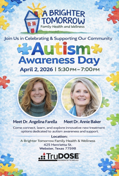 Autism Awareness Day