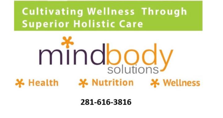 Mind and Body Solutions