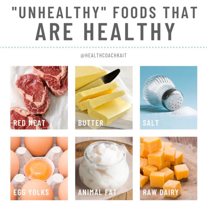 Animal proteins are the key to fight cancer!