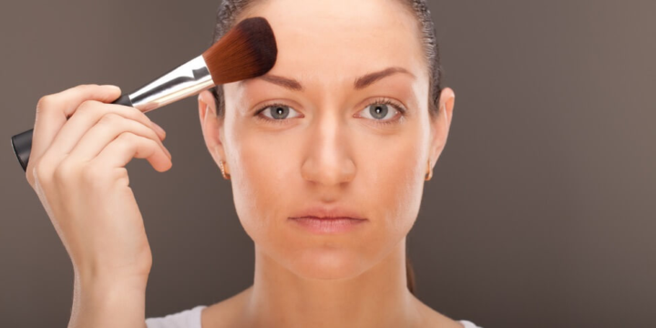 Is your Makeup Toxic?