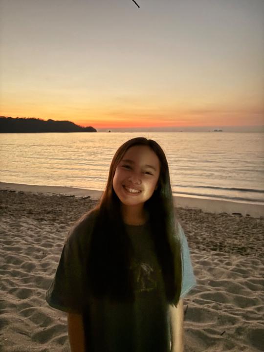 Isabel Louie
