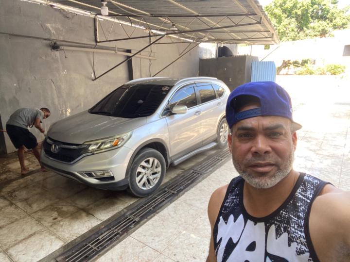 Jeremías Santana