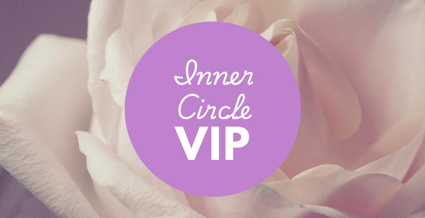 VIP Inner Circle