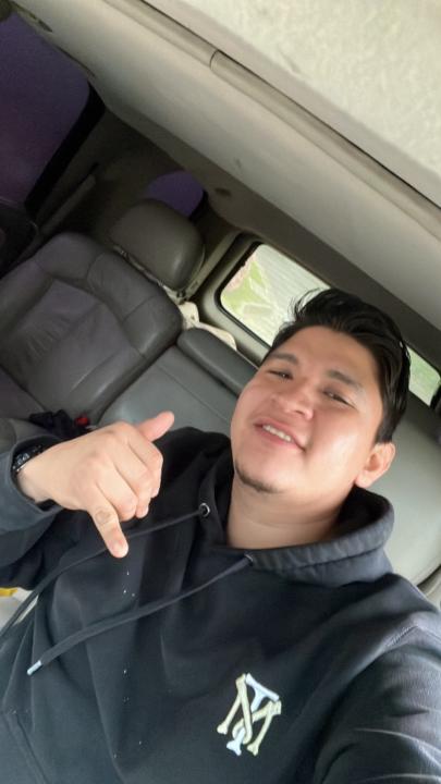 Omar Esau Garcia Rojas
