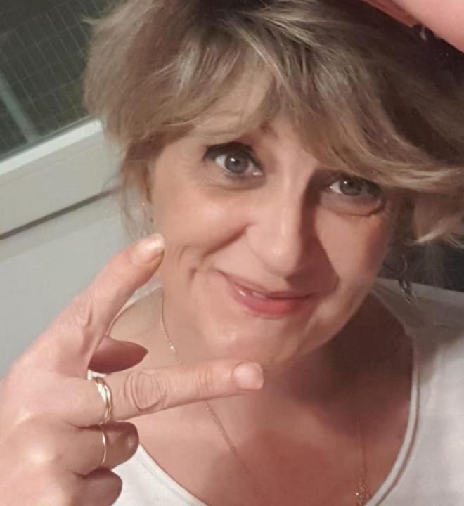 Susana Pinedo Rodríguez