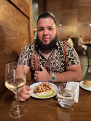 Edwin De jesus mendoza