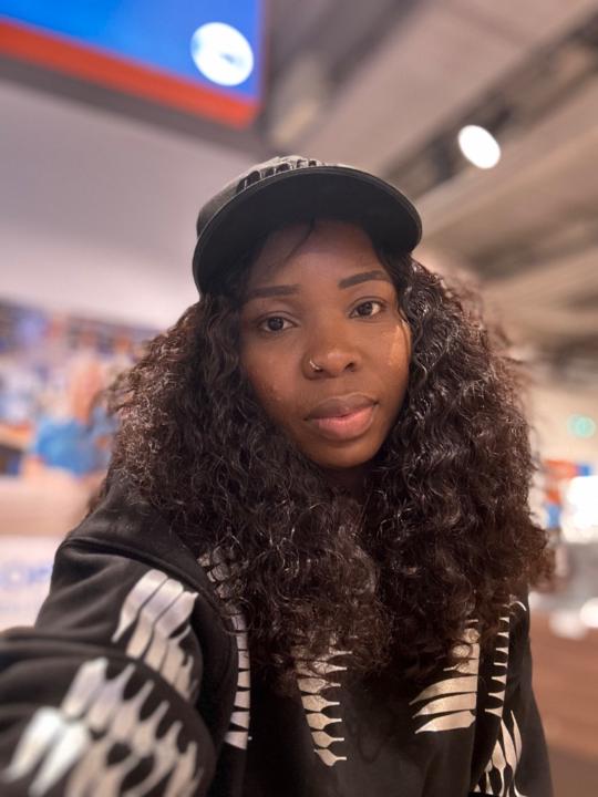 Edith Emakpor