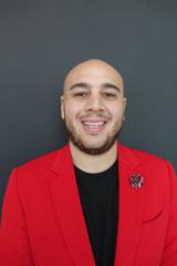 Armando Naar