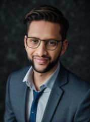 Aziz Syed