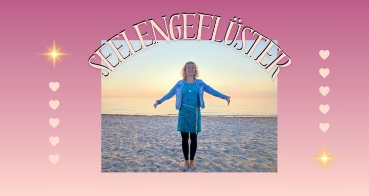 Seelengeflüster