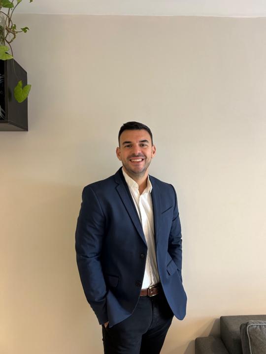 Juan Gutierrez