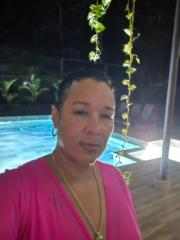 Brehonna Buckner
