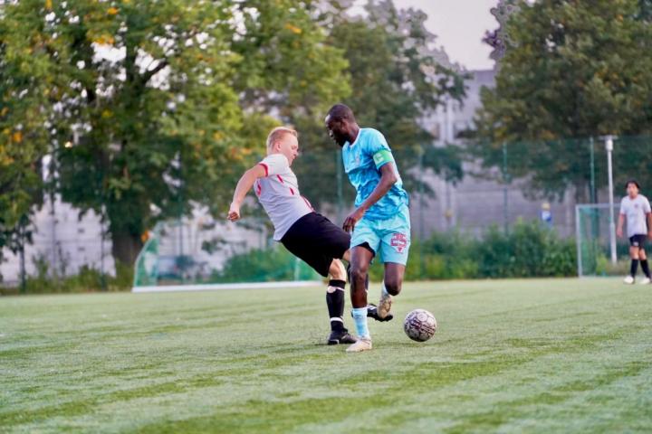 Karim Moustapha