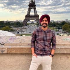 Karanbir Singh
