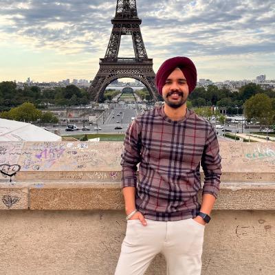 Karanbir Singh