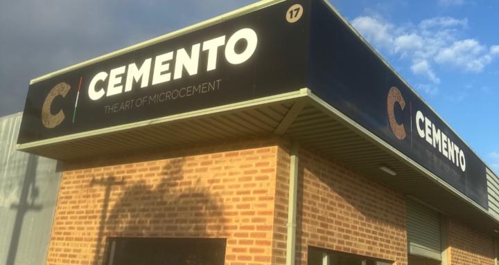 Cemento