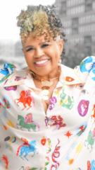 Tracey Bryant