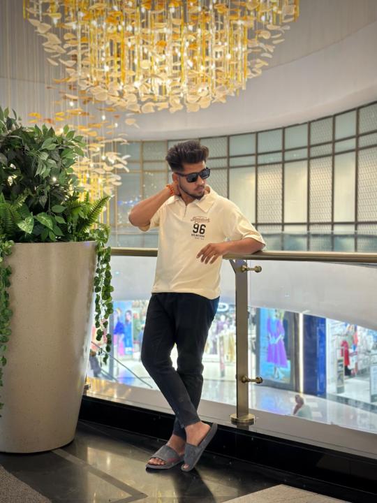 Atharv Dhavale