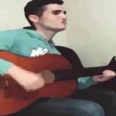 Carlos Gasia