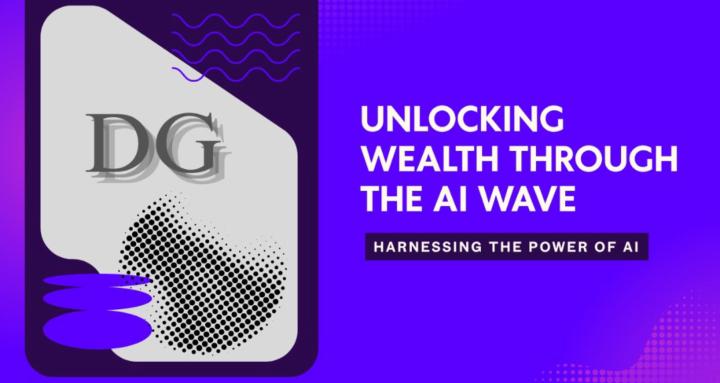 The Digital Goldmine