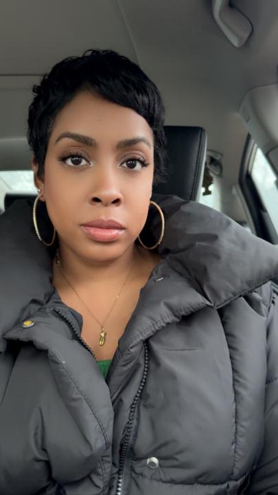 Najwa Talley