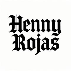Henny Rojas