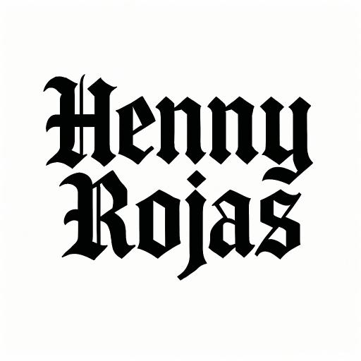 Henny Rojas