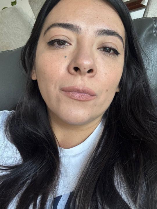 Natalia Lopez Morales