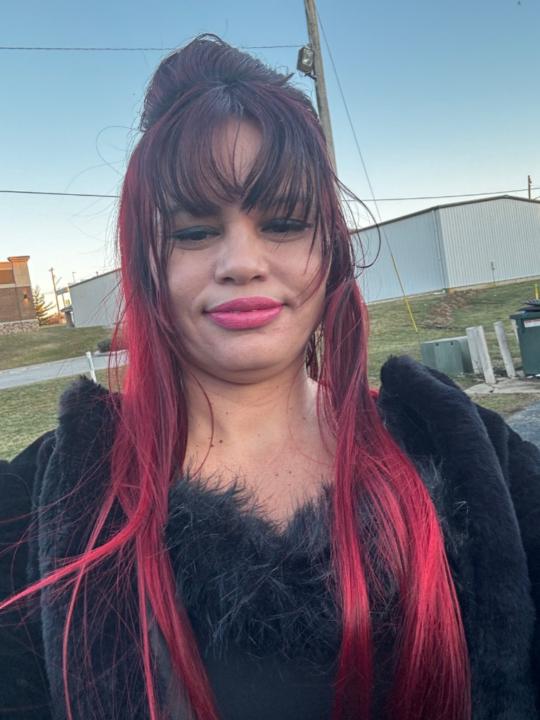 Yaneisis Zamora Rivero