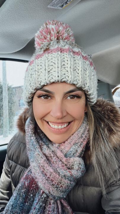 Rosana Pasqualim